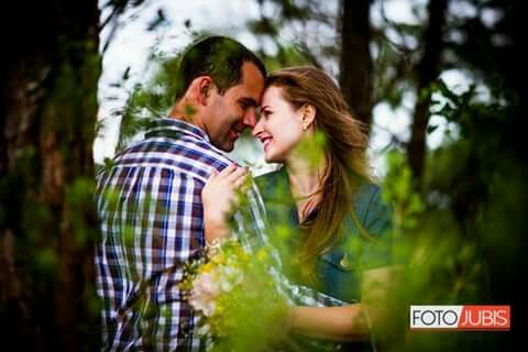 O nosso pré wedding - 2