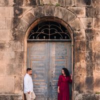 Pré-wedding na Fazenda Ipanema - 2