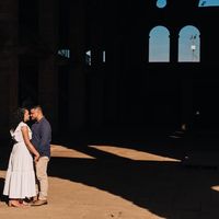 Pré-wedding na Fazenda Ipanema - 3