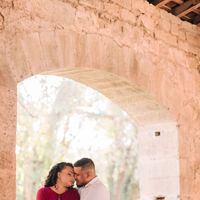 Pré-wedding na Fazenda Ipanema - 4
