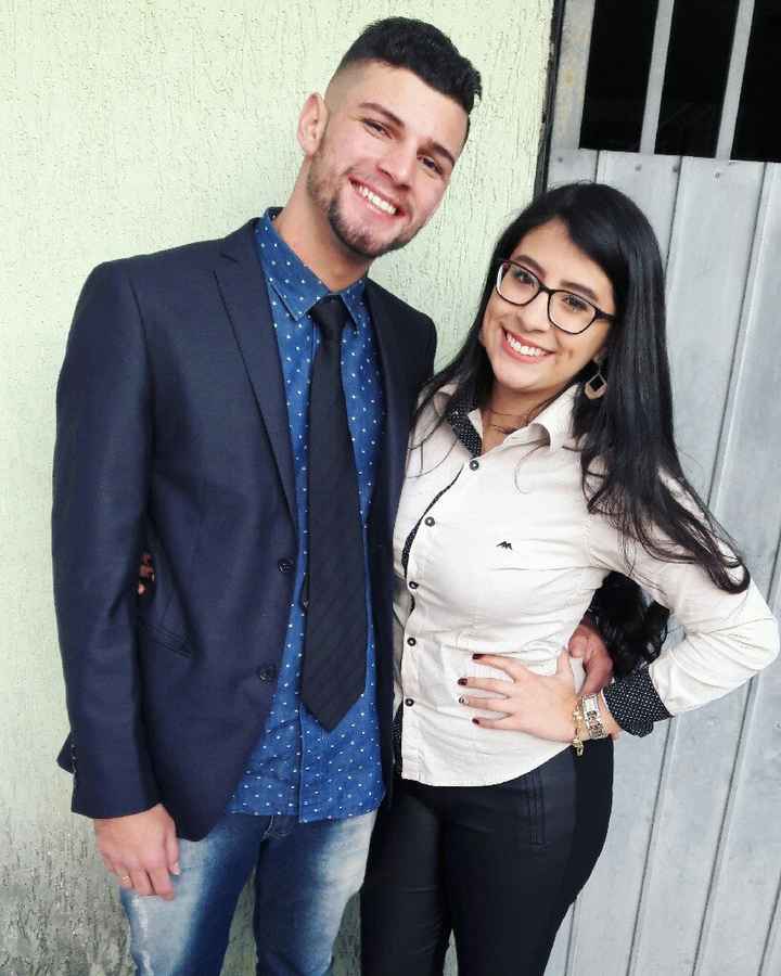 Apresentação - 2