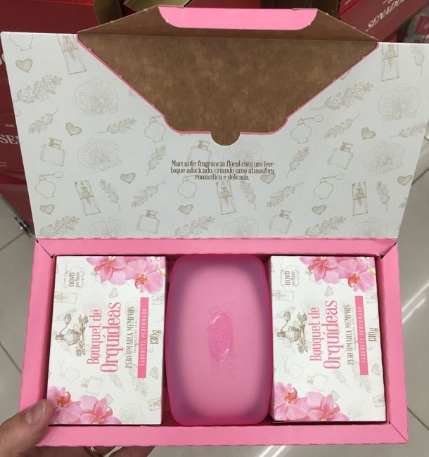 Presentes para os padrinhos 5