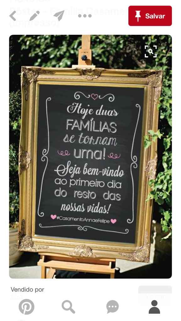 Qual tema sera seu casamento ,estilo e cores. - 1