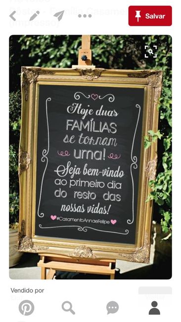 Qual tema sera seu casamento ,estilo e cores. - 1