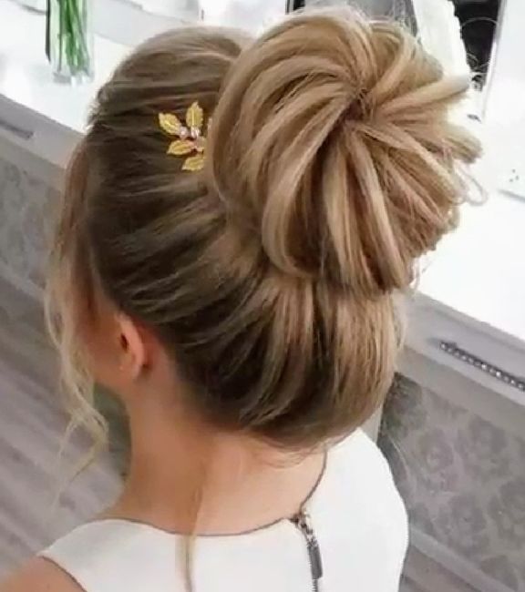 👰 Minhas escolhas para o dia de noiva - Vanessa Lanjoni 1