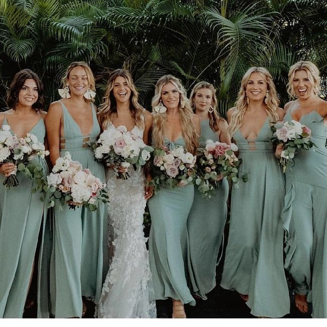 👰 Minhas escolhas para o dia de noiva - Vanessa Lanjoni 6
