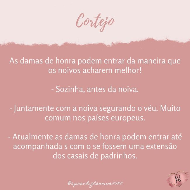 Vcs sabem o que são as Demoiselles?! 4