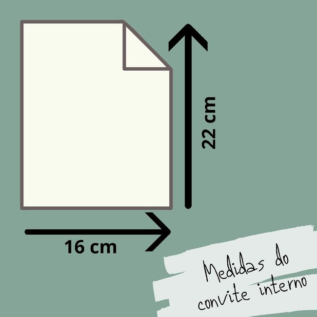 Inspirações para o convite dos pajens adultos!! 3