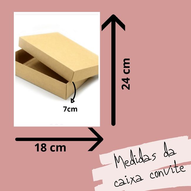 Vamos de inspirações para o convite das damas de honra!!! 2
