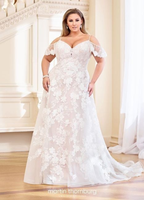 Vestido de noiva para fofinhas!!! 2
