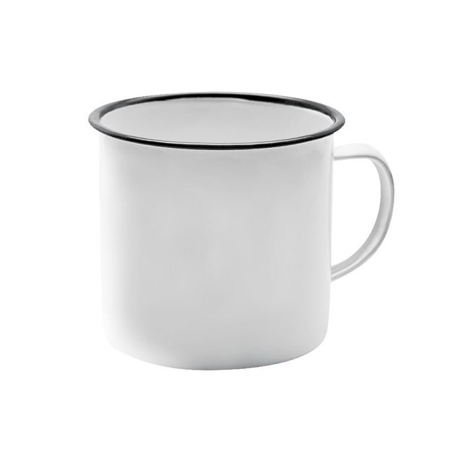 Canecas esmaltada para lembrancinha!! 1