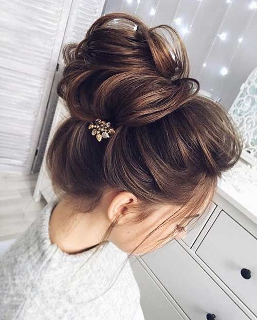Cabelo solto para noiva!!! 7
