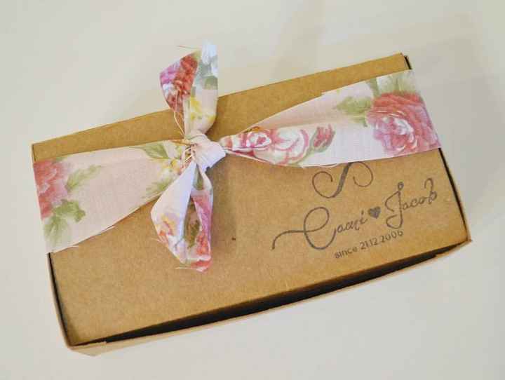 Copos e taças personalizadas - 1