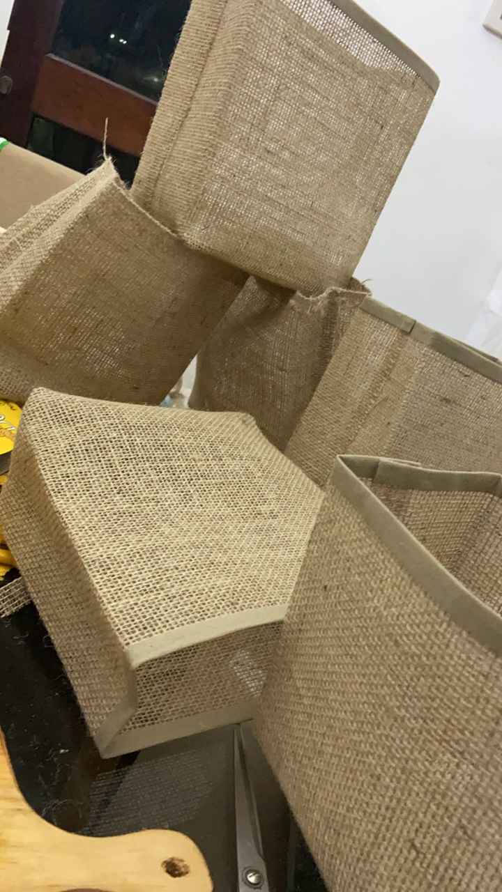 Lembranças de casamento na praia - 1