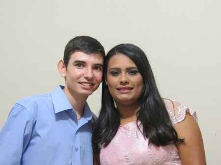 Noivado 