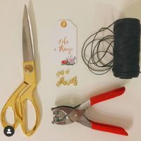 Diy...inspirações para convite dos padrinhos! - 2