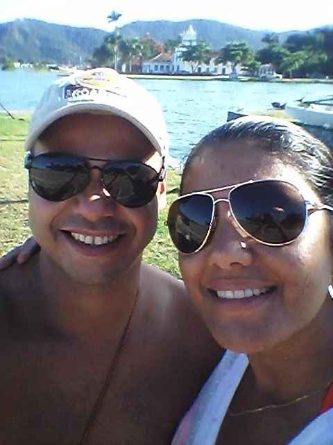 Férias em Paraty
