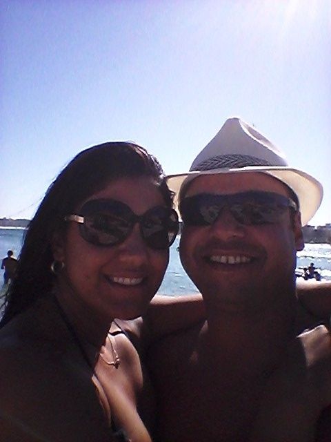 Lazer nota 1000!