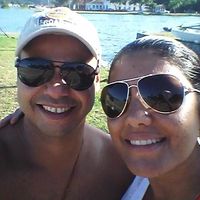 Férias em Paraty