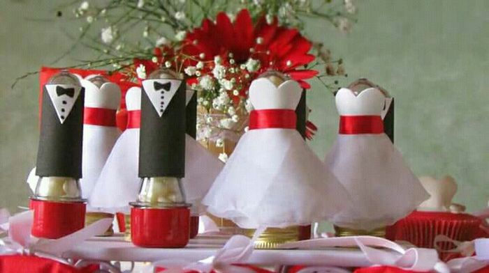 Lembrancinhas ! - 4