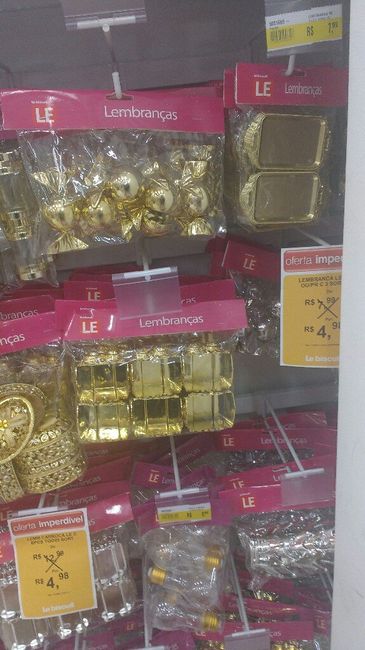 Loja com descontos e promoções - 4