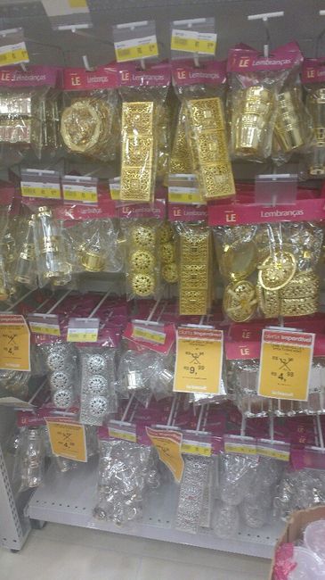 Loja com descontos e promoções - 5