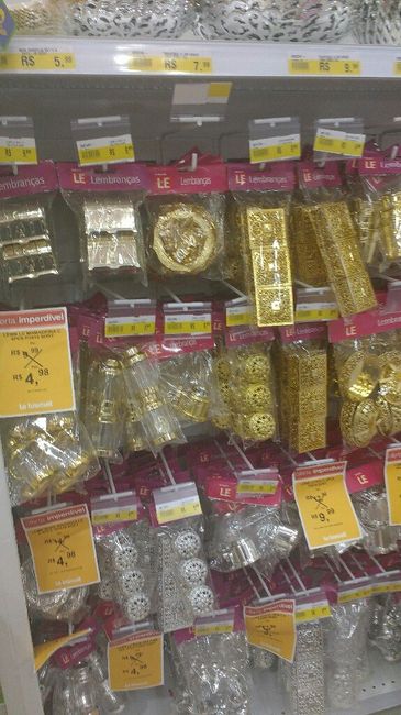 Loja com descontos e promoções - 7