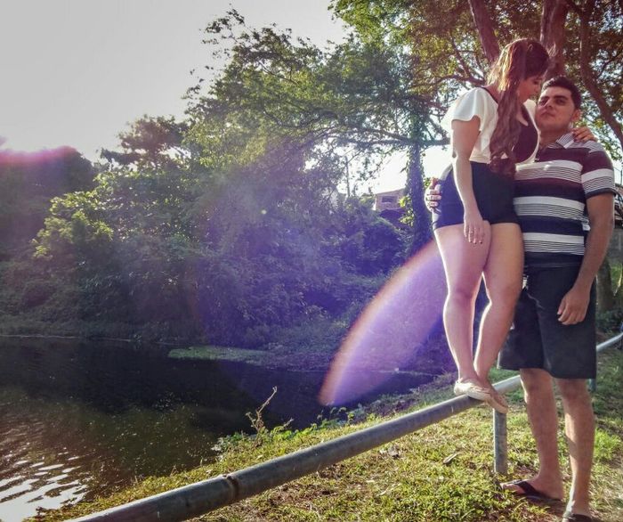 Pre-wedding - 2