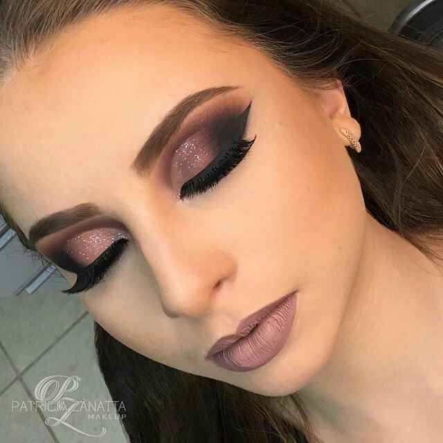 Penteado & Makes - 3