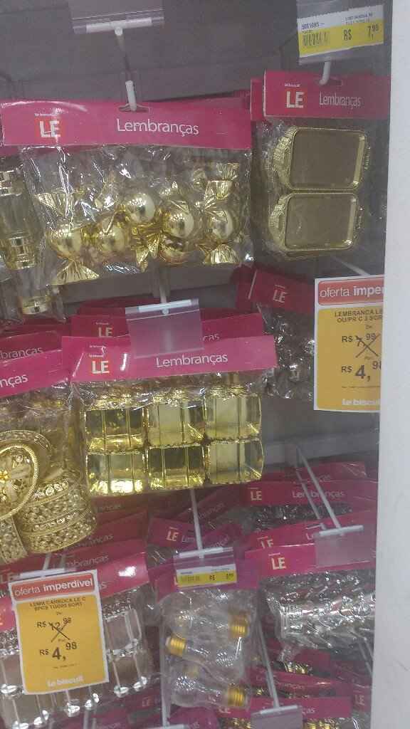 Loja com descontos e promoções - 4