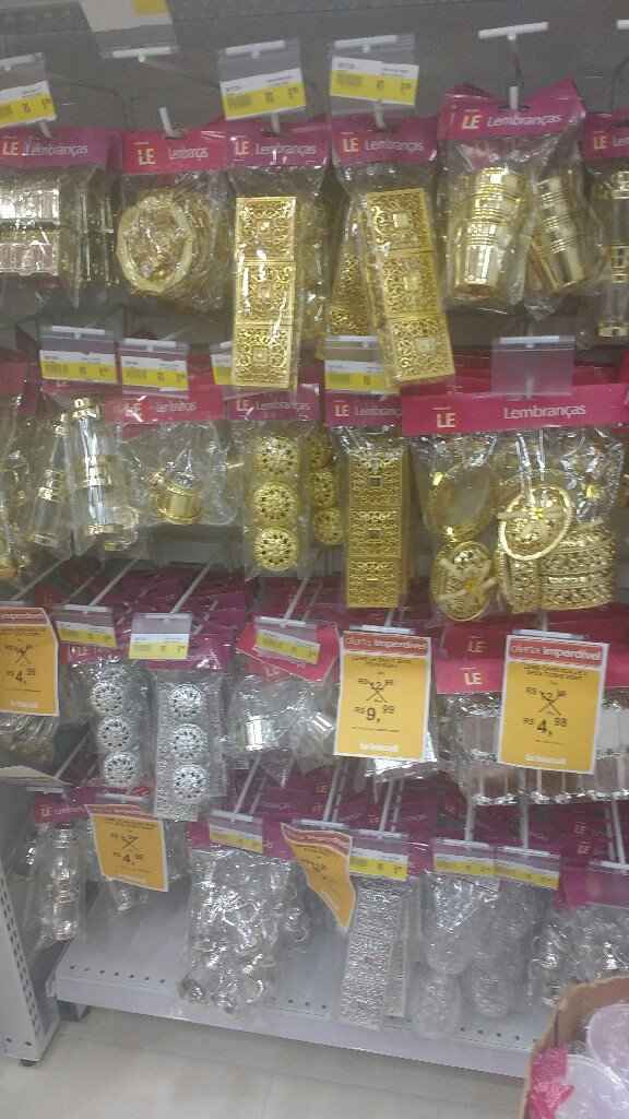 Loja com descontos e promoções - 5
