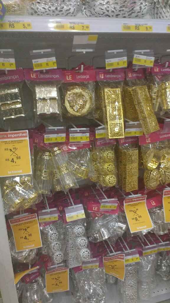 Loja com descontos e promoções - 7