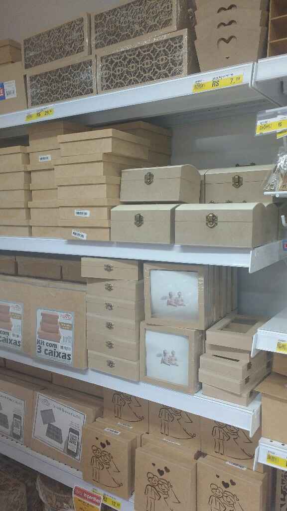 Loja com descontos e promoções - 8