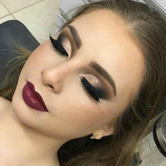 Makes escolhidas - 2