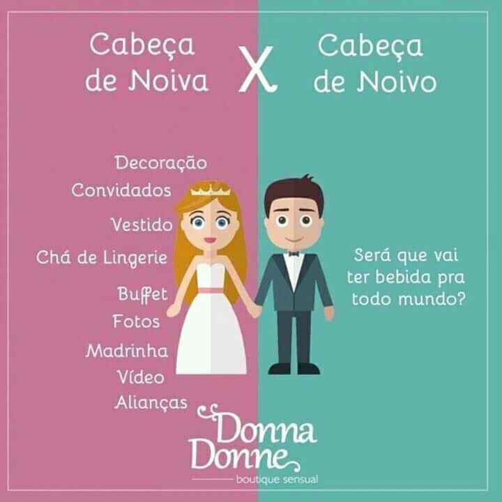 Só verdades. 😂 - 1