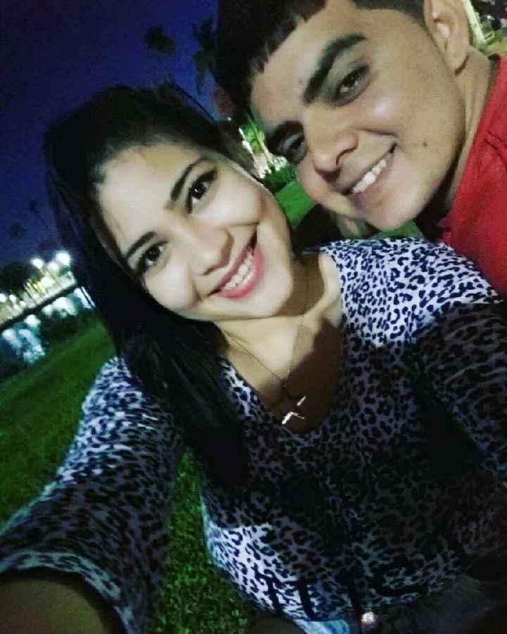 Poste uma foto sua agora com seu L♥️ve - 1
