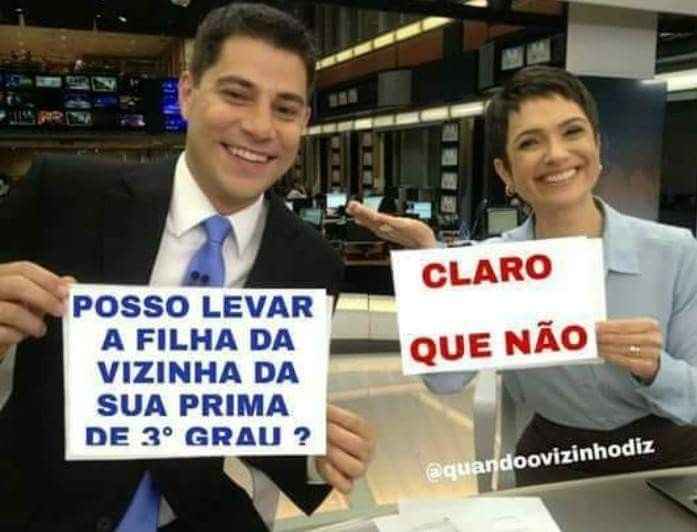 Será? - 1