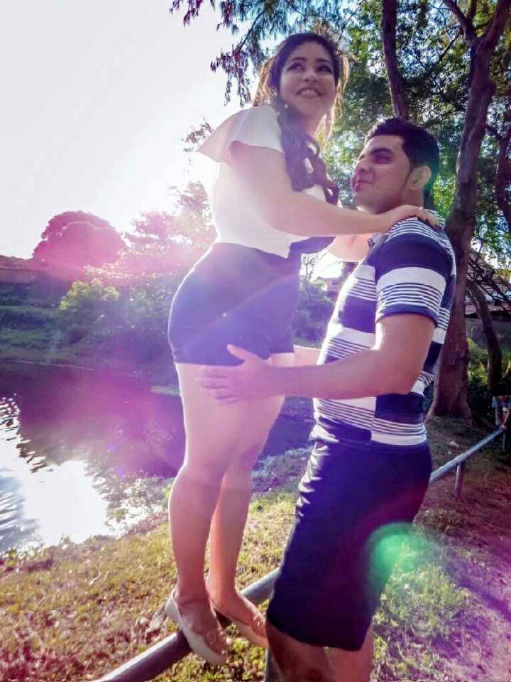 Pre-wedding - 5