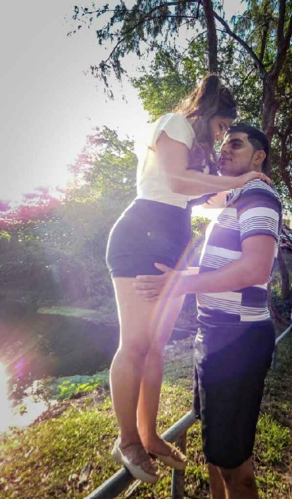 Pre-wedding - 6