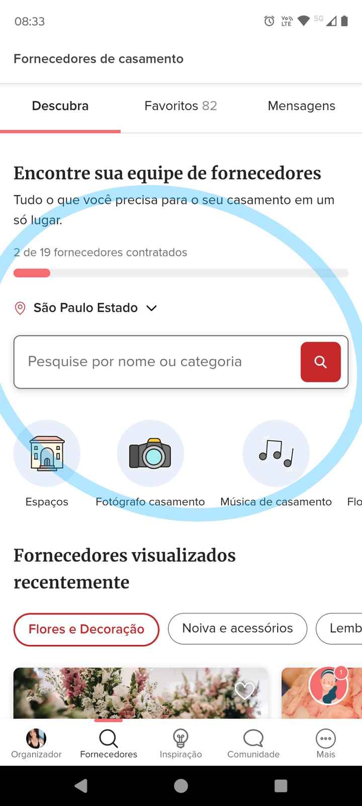 Boa noite - 1