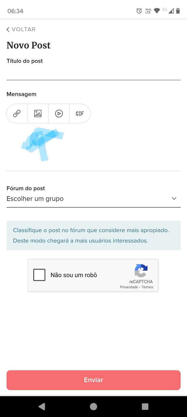 Por gentileza, como faço para adicionar fotos no site? n - 1