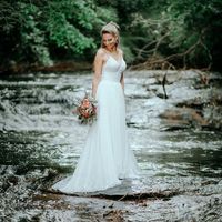 Vestido pré wedding - 2
