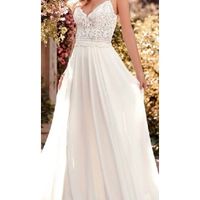 Vestido pré wedding - 3