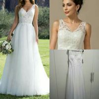Vestido pré wedding - 4