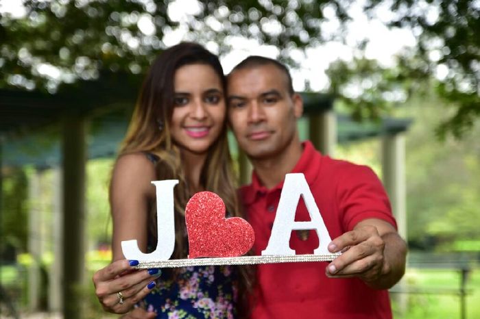 Nosso Pré Wedding #faltam 24 Dias. ... - 2