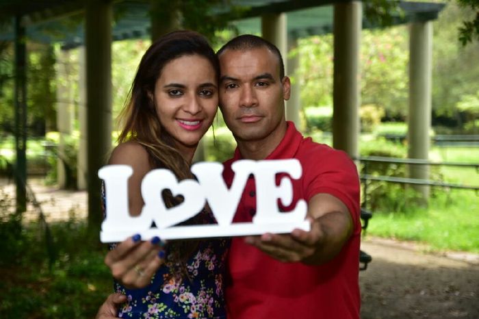 Nosso Pré Wedding #faltam 24 Dias. ... - 3
