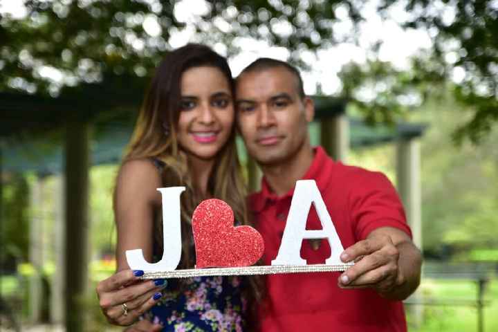 Nosso Pré Wedding #faltam 24 Dias. ... - 2