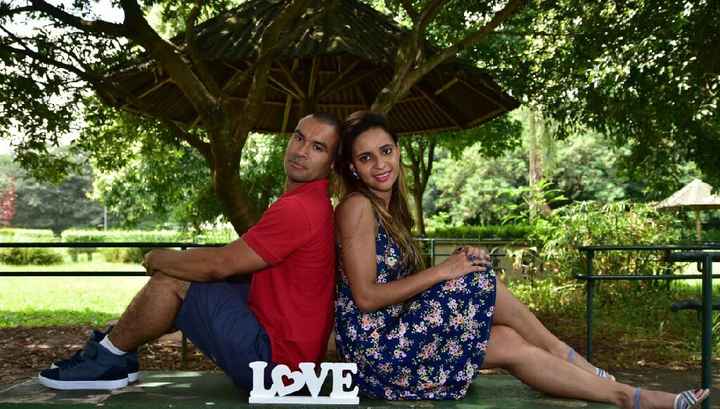 Nosso Pré Wedding #faltam 24 Dias. ... - 4