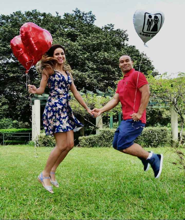 Nosso Pré Wedding #faltam 24 Dias. ... - 5