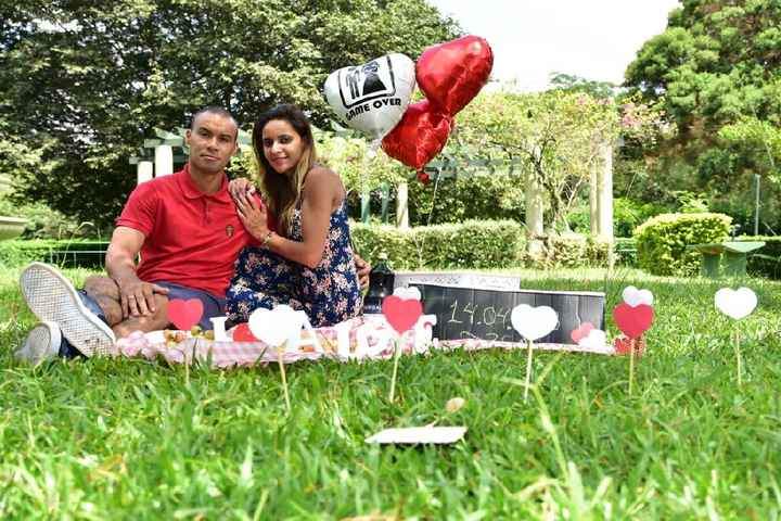 Nosso Pré Wedding #faltam 24 Dias. ... - 6